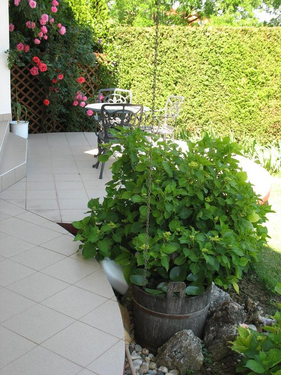 Doina Apartman Zalakaros Quarto foto