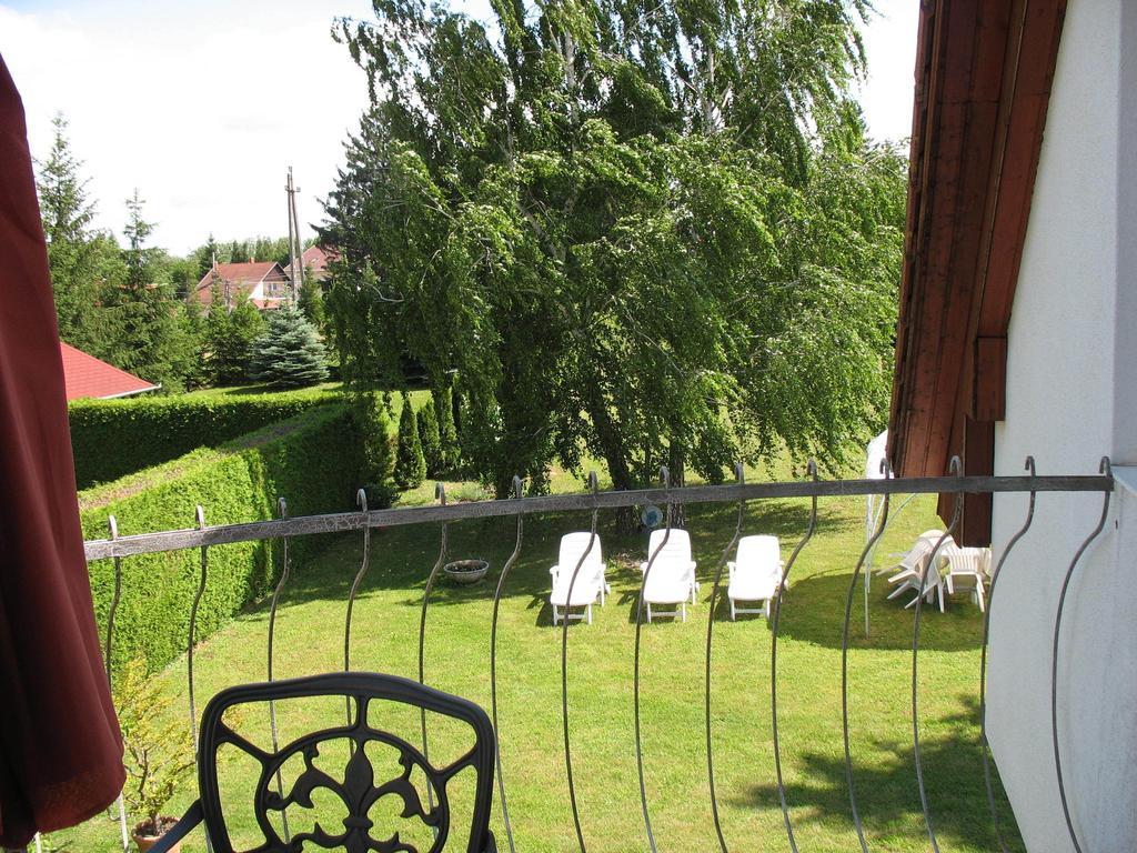 Doina Apartman Zalakaros Quarto foto