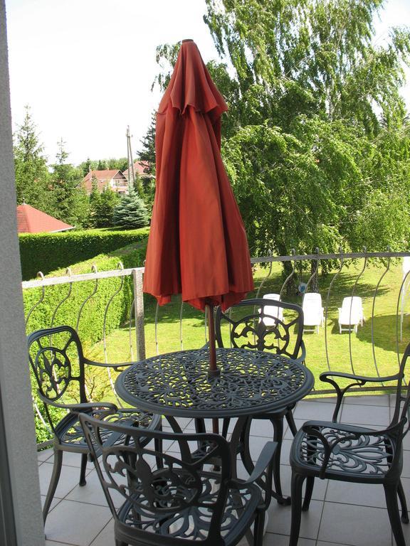 Doina Apartman Zalakaros Quarto foto