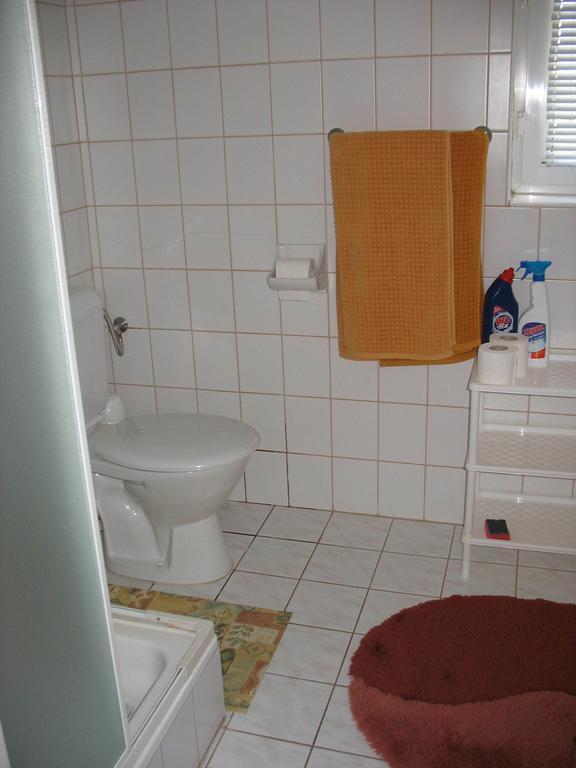 Doina Apartman Zalakaros Quarto foto