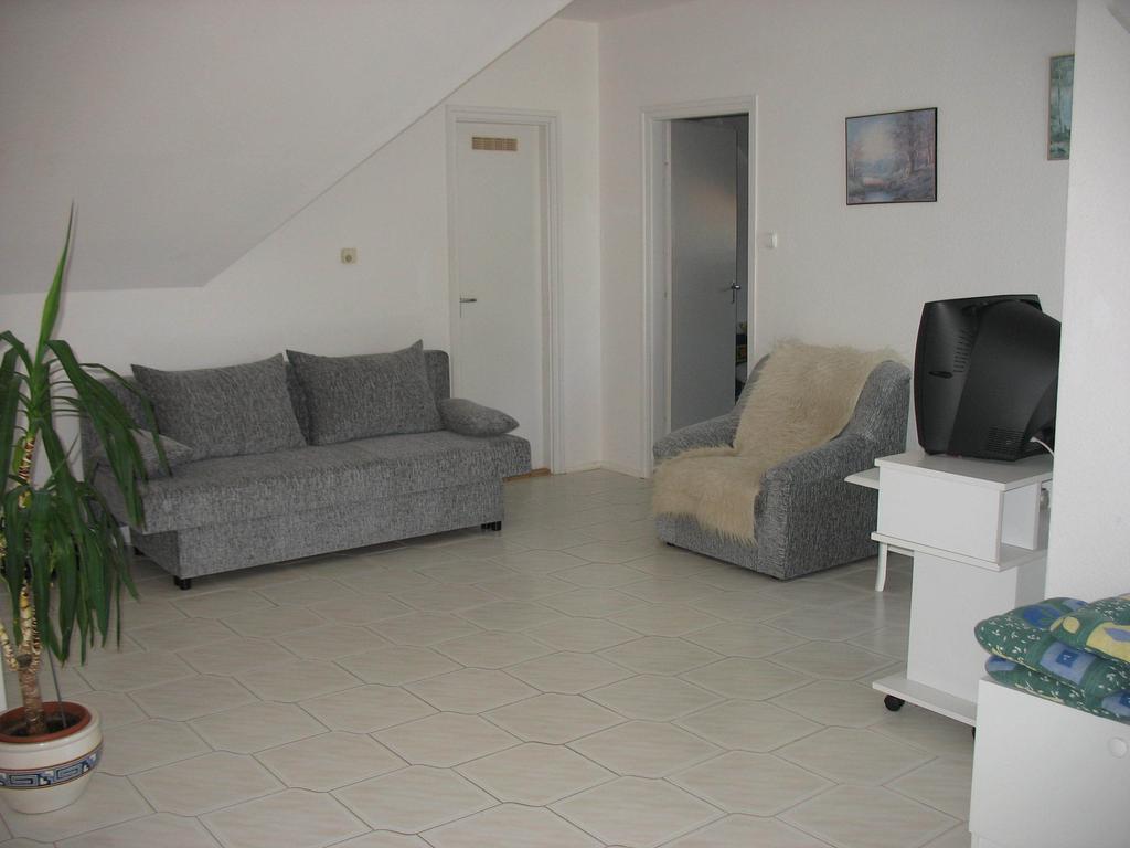Doina Apartman Zalakaros Quarto foto