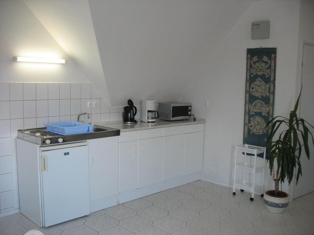 Doina Apartman Zalakaros Quarto foto