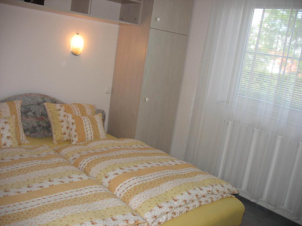 Doina Apartman Zalakaros Quarto foto