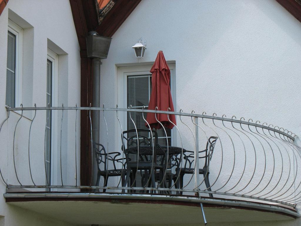 Doina Apartman Zalakaros Quarto foto