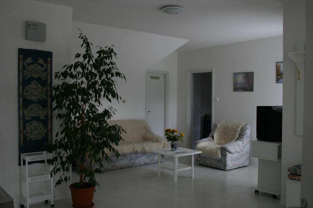 Doina Apartman Zalakaros Quarto foto