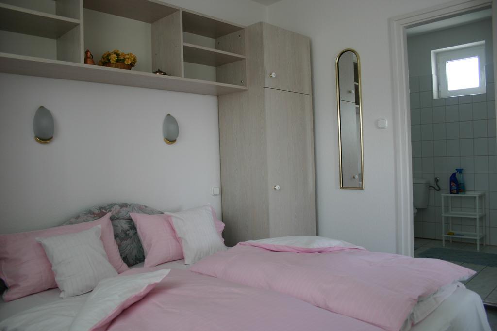 Doina Apartman Zalakaros Quarto foto