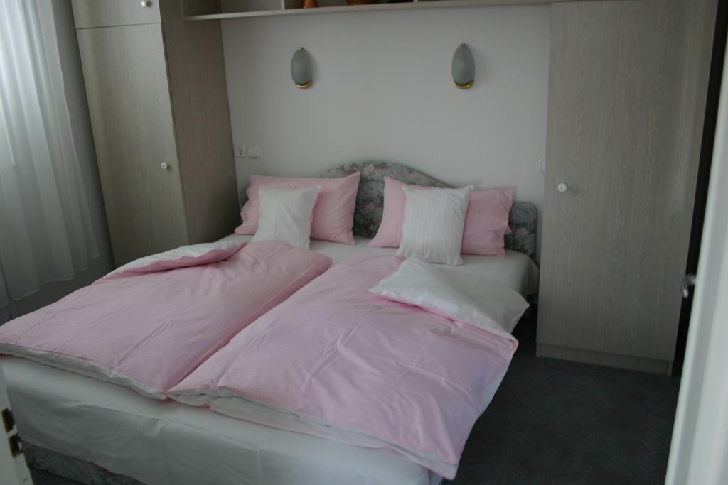 Doina Apartman Zalakaros Quarto foto